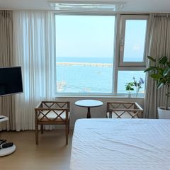 오션뷰 802 방 이미지