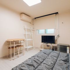 리모델링, 풀옵션 C3 방 이미지