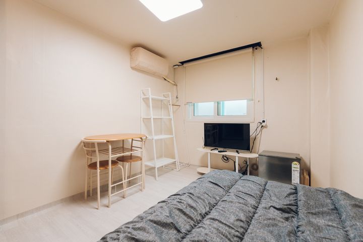 리모델링, 풀옵션 C3 0번째 이미지