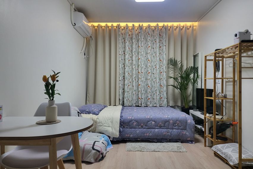 아늑한 방 102호