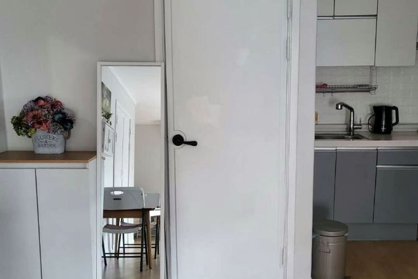 코엑스삼성역대치/테라스