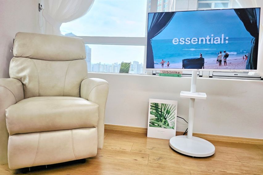 목동오목공원뷰이대병원