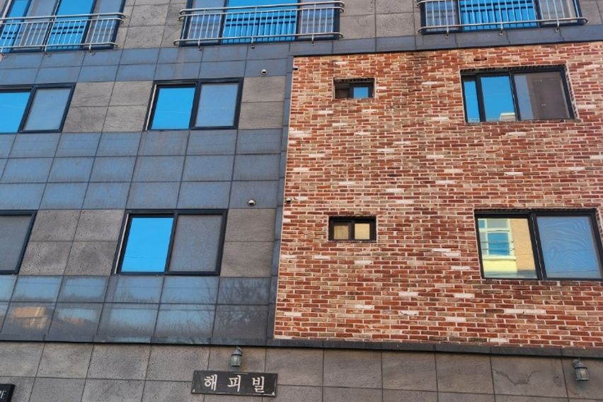 포항 양덕동2룸 8번째 이미지