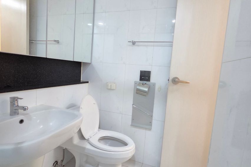 보안,주차 최고!