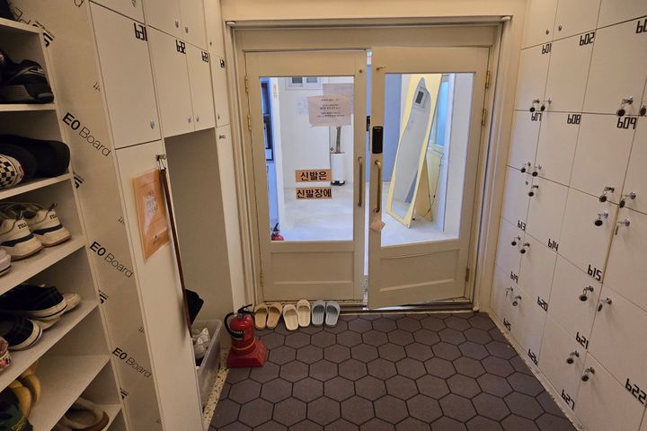 Jukjeon Dankook University Mini Room 623 3th image