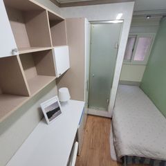 성균관대심쿵하우스 방 이미지