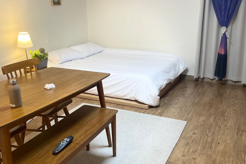 서울역시청광화문 3인