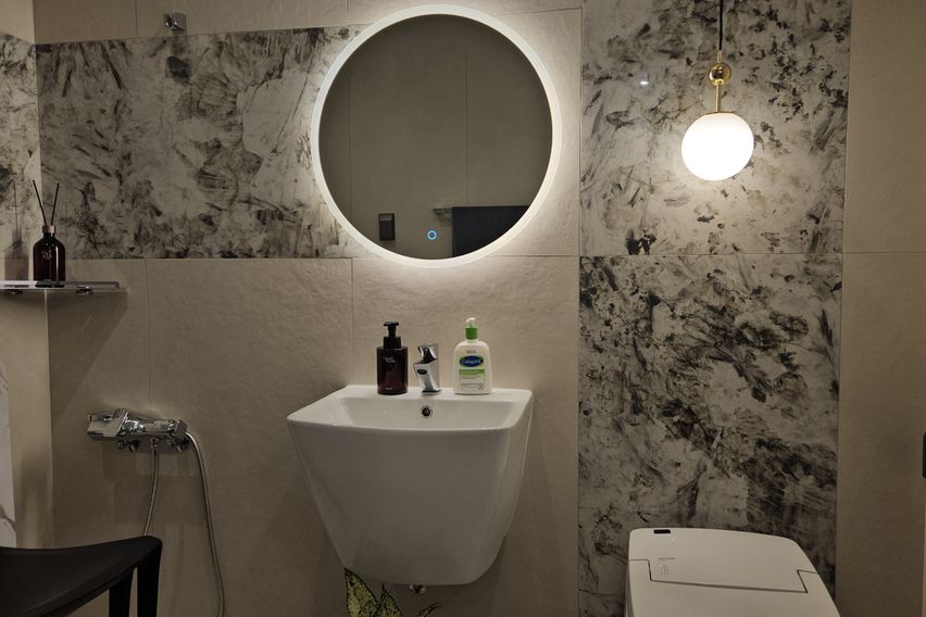 한강뷰 회의실 2호점