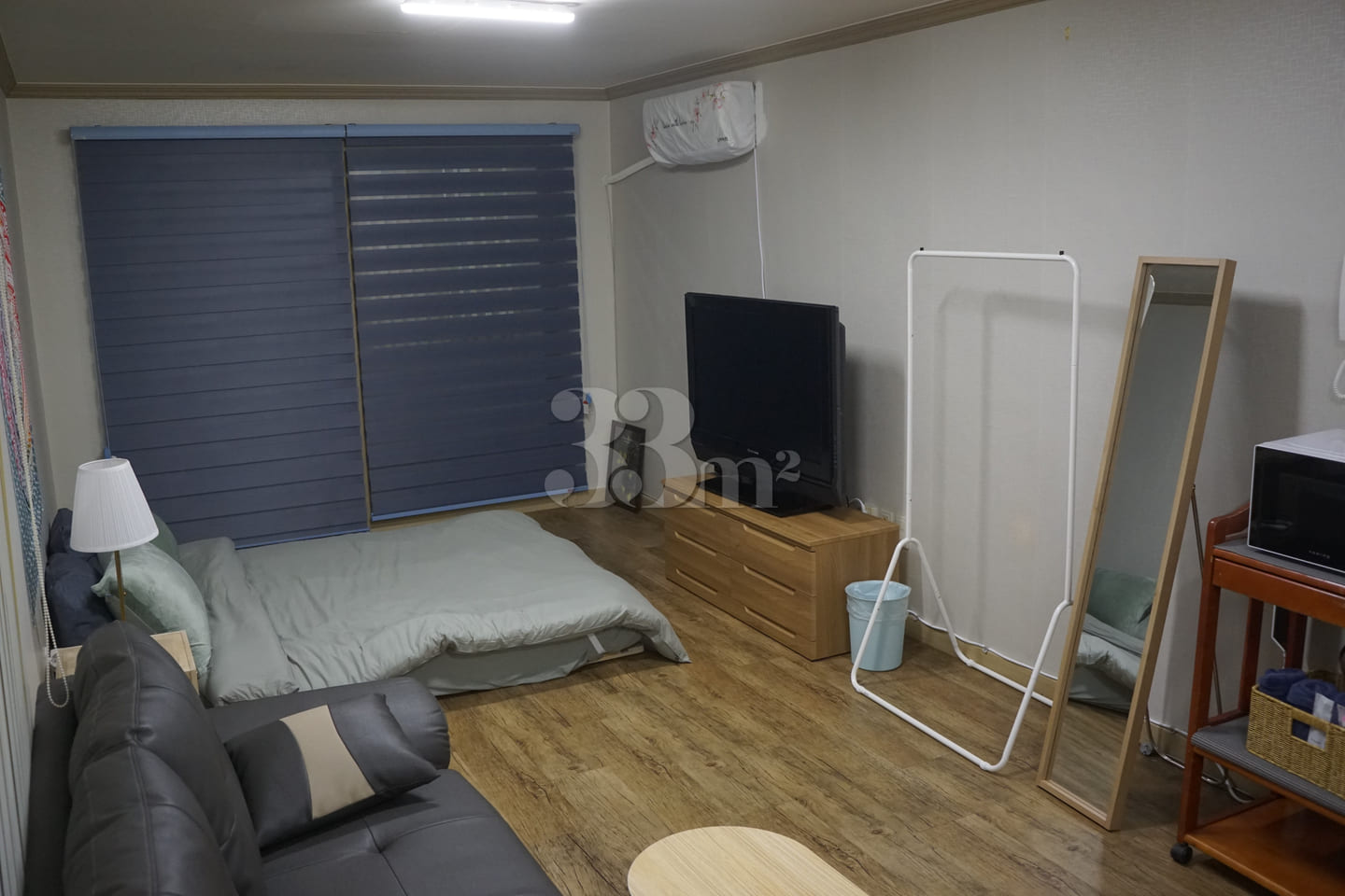 Studio apartment in Gwansol-dong, Wonju-si 5th image