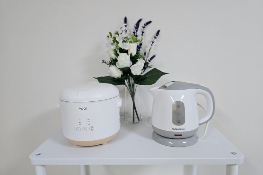 🧳여의도샛강모던하우스