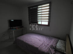 It is a neat studio apartment. 12th image
