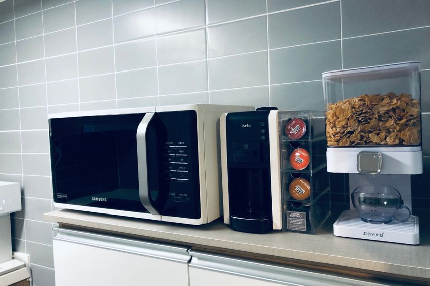 잠실새내 스탠다드룸 4번째 이미지