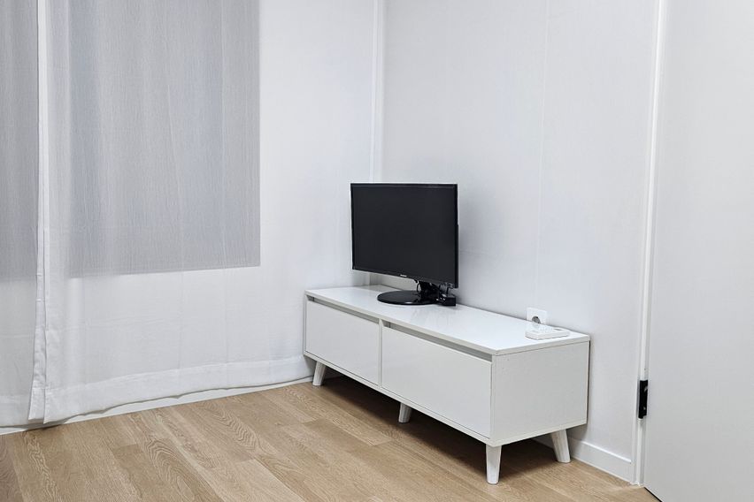 흑석역 1분 단층주택