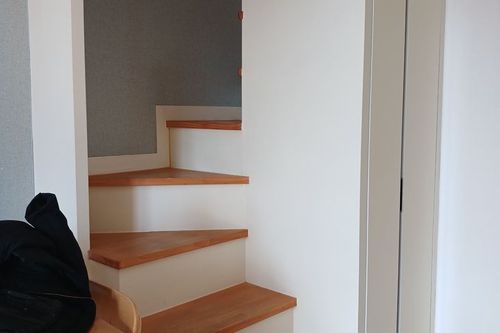 Bucheon Duplex House 13th image