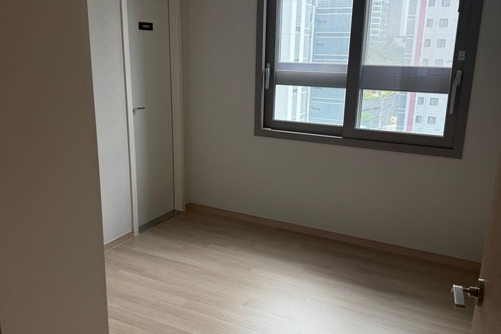 Buam Lotte Apartment – Seomyeon Paik Hospital 10th image