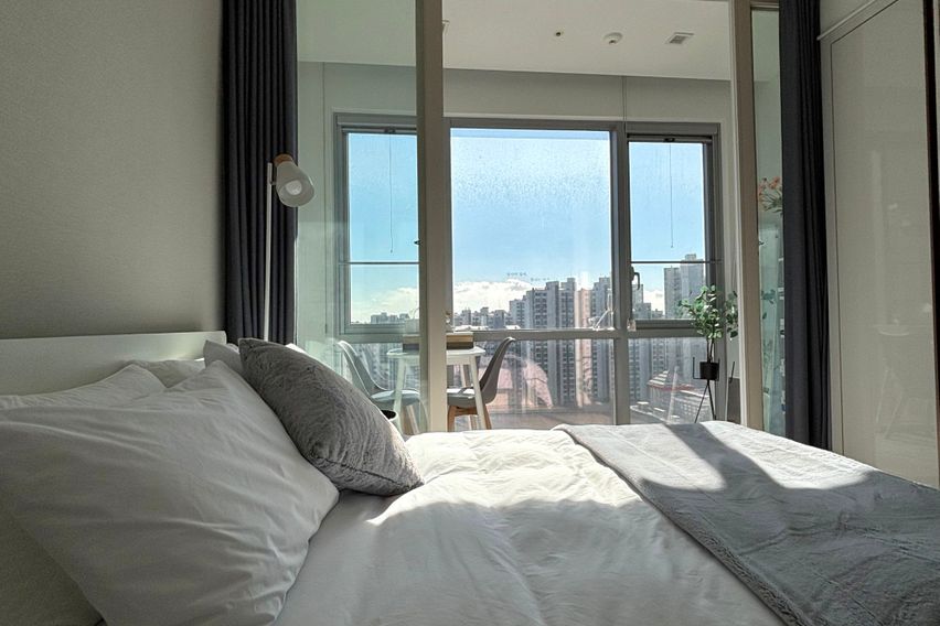 STAY 서정*장기숙박