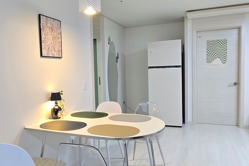 염창역세권 풀옵션 3룸