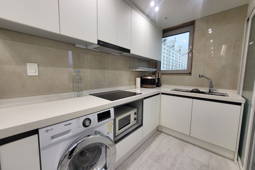 JYP 인근 복층테라스 13번째 이미지