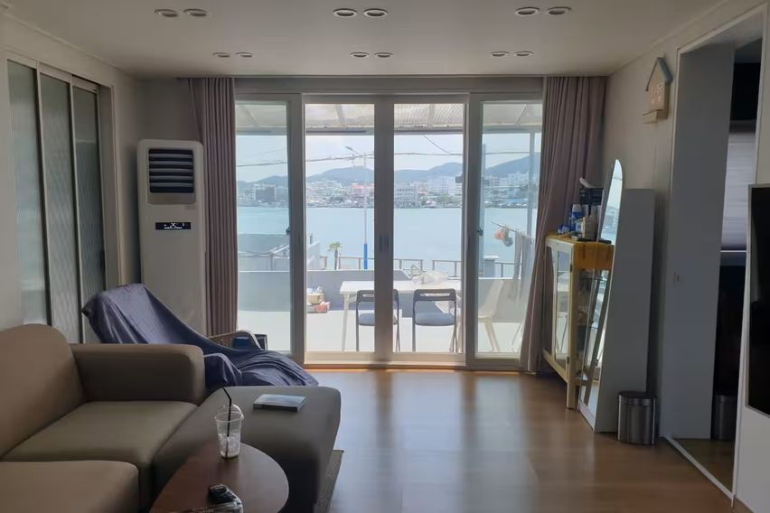 통영바다, 바라봄 9번째 이미지