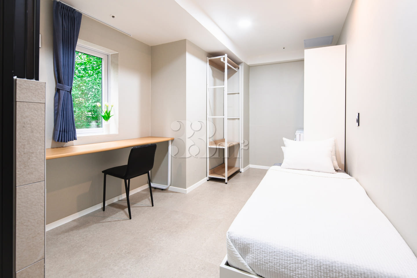 Newly built stay in Seocho, 25 years old 0th image