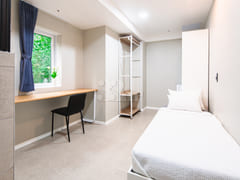 Newly built stay in Seocho, 25 years old 0th image