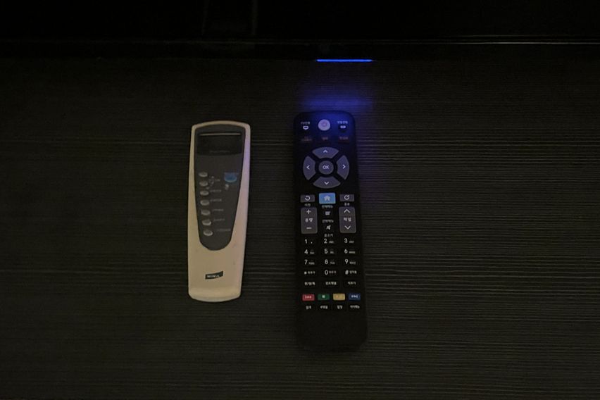 느린마을스테이 C