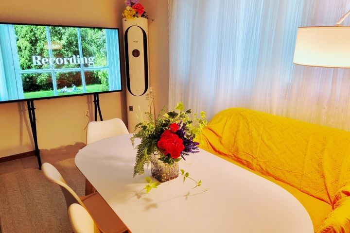 3룸ㅣ퀸침대4개ㅣ10인 0번째 이미지