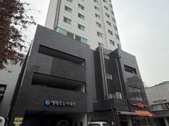 넓은 야외 테라스 맛집 2번째 이미지