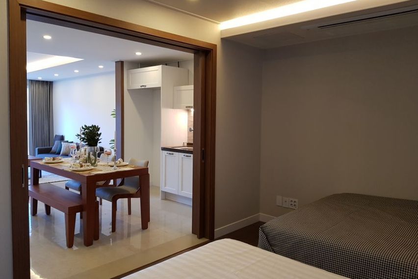 Jeju Arts 2nd Floor 7th image