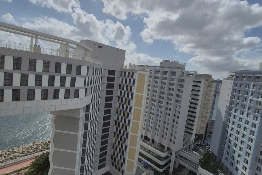 NEW광안리바다1분❤️