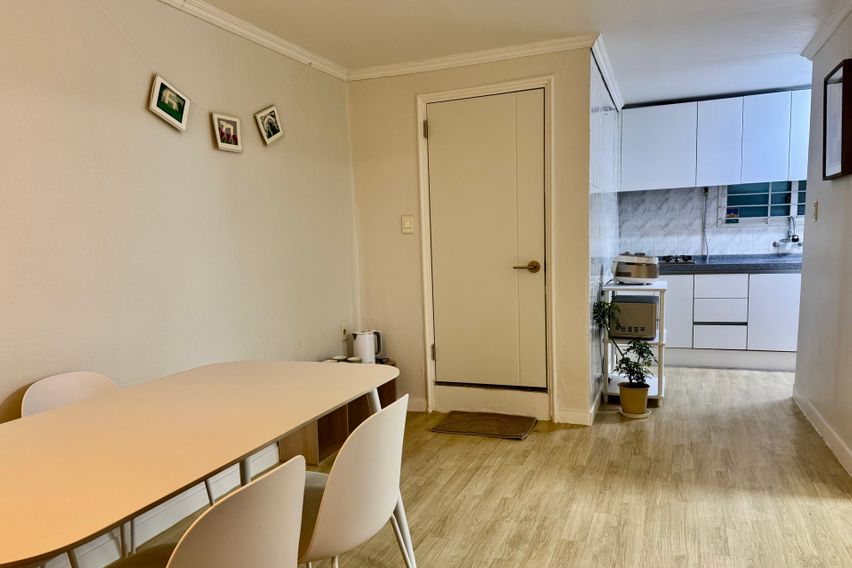 선정릉역 4인가능 투룸 1번째 이미지