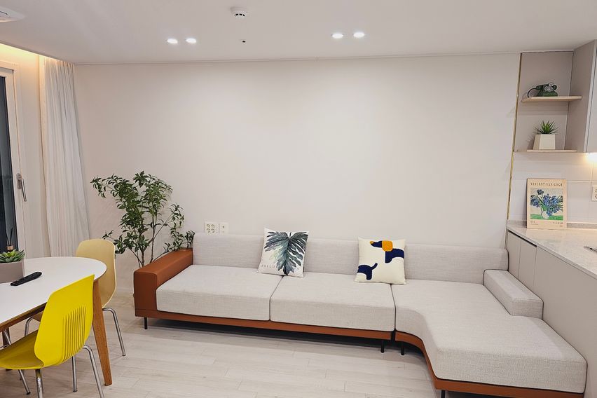 프리미엄 33평아파트