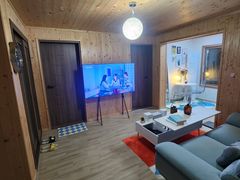 Seogwipo Private Villa with Whirlpool and Gym 10th image