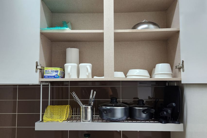 동탄역 풀옵션 깔끔숙소