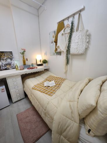 풀옵션 남성전용 2호