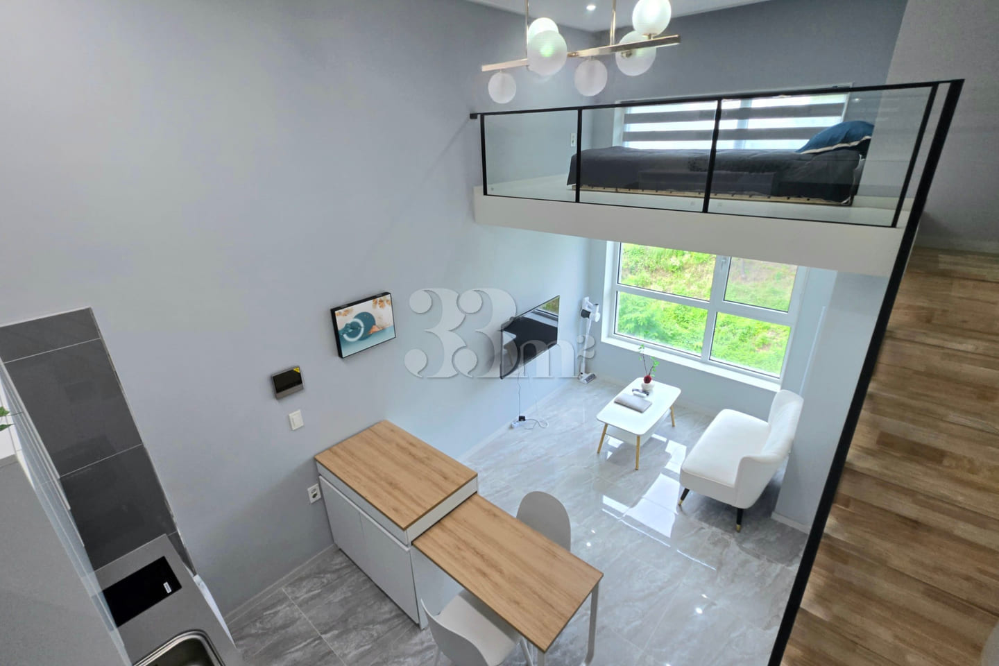 ❣️Unit 462: Unobstructed Park View❣️ 6th image