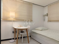 Large studio apartment in Sillim-dong P53 0th image