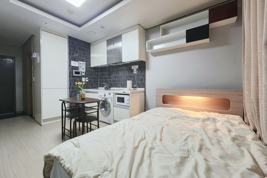 잠실새내 Lex ✨️