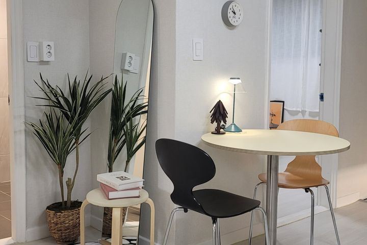 Cozy place in Dangu, Wonju 14th image