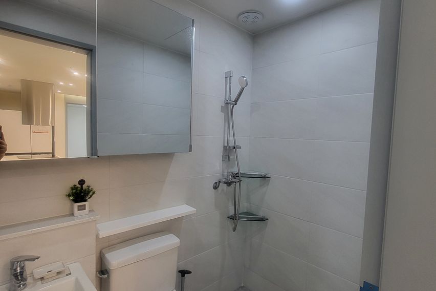 아산병원 깨끗하고편안한 7번째 이미지