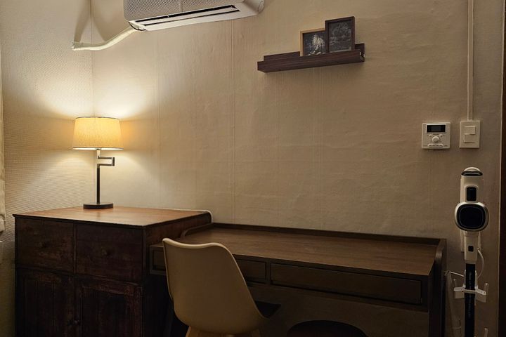 Guwol-gil Hospital COZY Two-Room Apartment 3th image