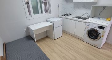 부대역7분 리모델링원룸 방 이미지