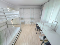3-minute walk from Sindang Station 4th image