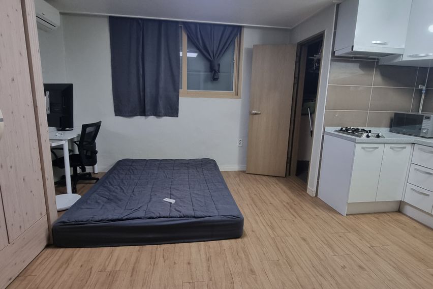 기장군정관읍실속형원룸2