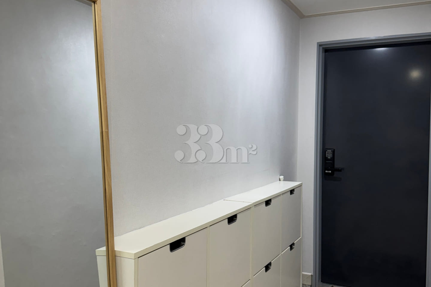 5 minutes from Sadang Station, large room, ne 3th image