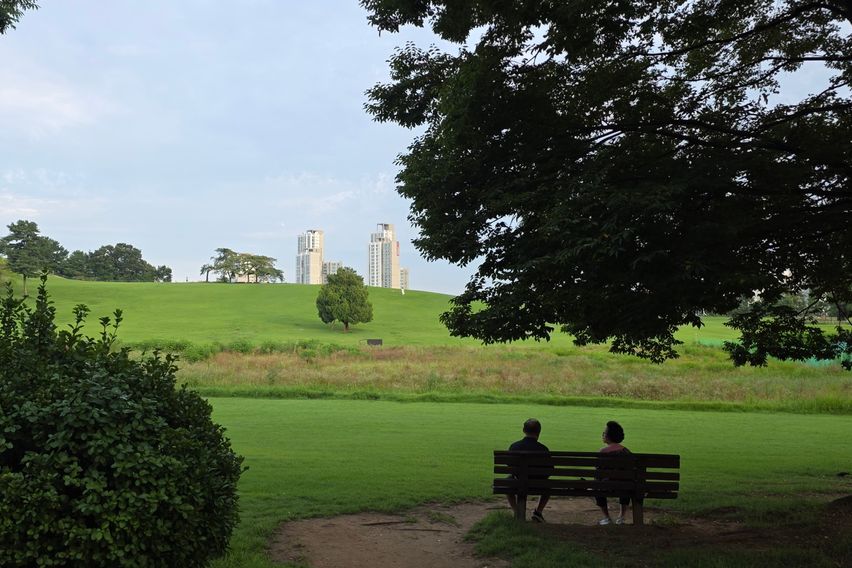 올림픽공원 예쁜원룸 13번째 이미지