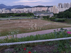 Chilgok-gun_Ssangdung-i-vil A_Two-room Unit 2 6th image