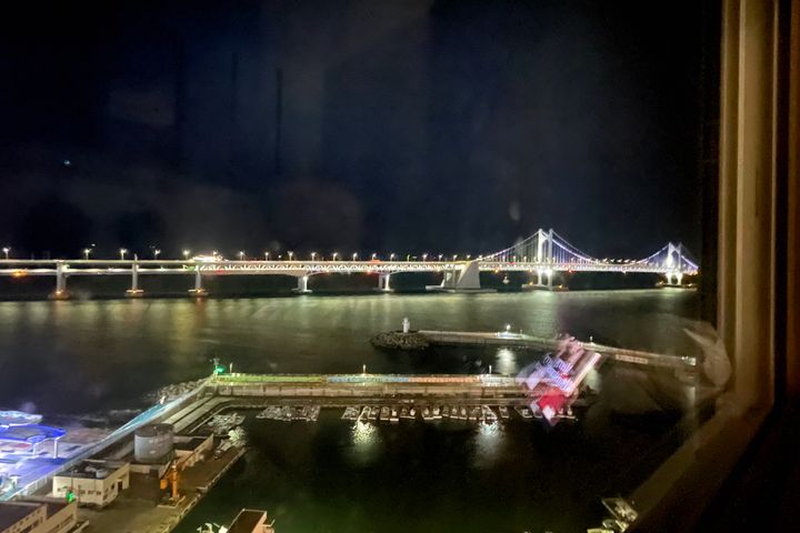 광안리바다 1분 아파트 2번째 이미지