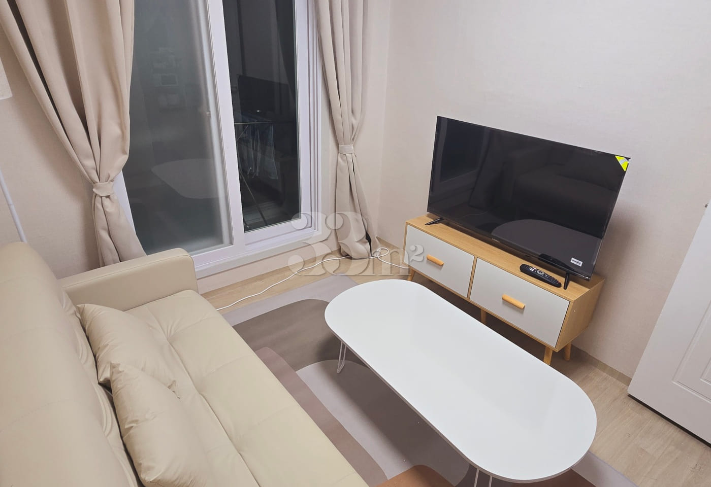 Villa, 3-minute walk from Gyesan Station 1th image