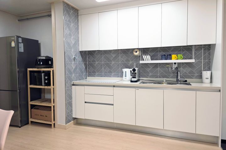 Samsung Medical Center / Daecheong Station 2- 8th image